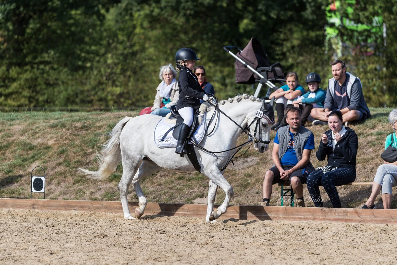 Bild 141 - Pony Akademie Turnier